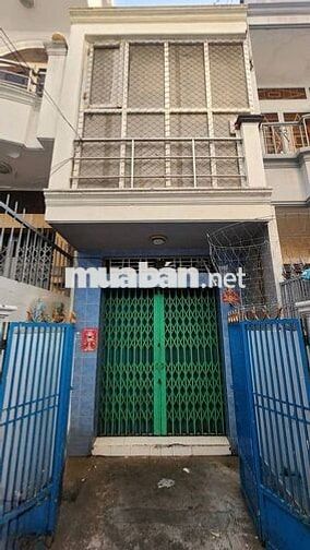 CHO THUÊ NHÀ HẺM AN BÌNH QUẬN 5