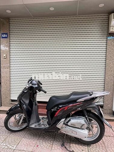 sh 2017  abs nguyên zin chính chủ nữ ít đi