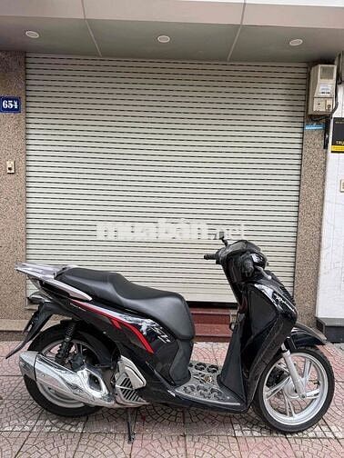 sh 2017  abs nguyên zin chính chủ nữ ít đi