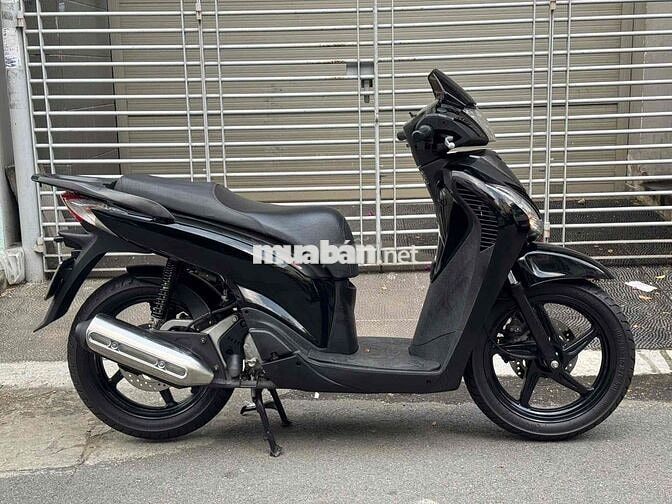 SH 150 Nhập Ý 2008 Up Full 2012 Zin Linh Kiện BSTP