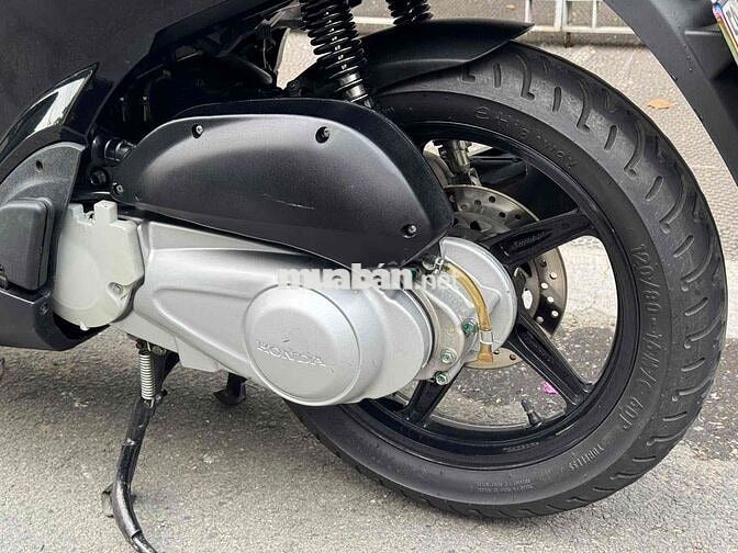 SH 150 Nhập Ý 2008 Up Full 2012 Zin Linh Kiện BSTP