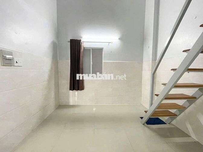 CHÍNH CHỦ CHO THUÊ - GÁC FULL NỘI THẤT NGAY TÂN QUY - SÁT LOTTE MỚI