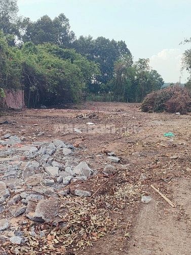 BÁN GẤP NHÀ MT ĐƯỜNG BÀ THIÊN, KCN HIỆN HỮU TIỆN XÂY KHO XƯỞNG