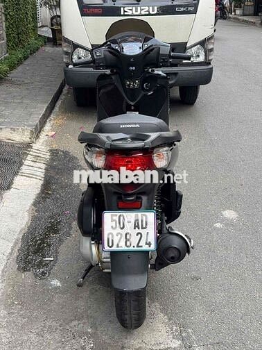 SH 150 Nhập Ý 2008 Up Full 2012 Zin Linh Kiện BSTP