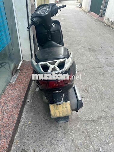 Honda Lead Đời đầu Đen