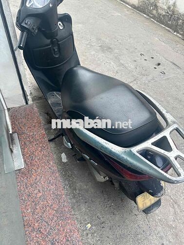 Honda Lead Đời đầu Đen