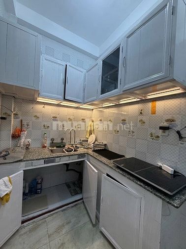BÁN NHÀ NGUYỄN TRÃI P2 QUẬN 5, GIẢM GIÁ 5T HƠN, 30M2 4 TẦNG, HXH C15M