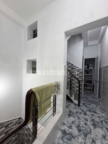 BÁN NHÀ NGUYỄN TRÃI P2 QUẬN 5, GIẢM GIÁ 5T HƠN, 30M2 4 TẦNG, HXH C15M