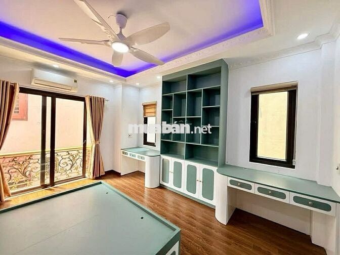 BÁN NHÀ MẶT NGÕ KIM NGƯU – LÔ GÓC 2 THOÁNG – MẶT TIỀN RỘNG 3.8M