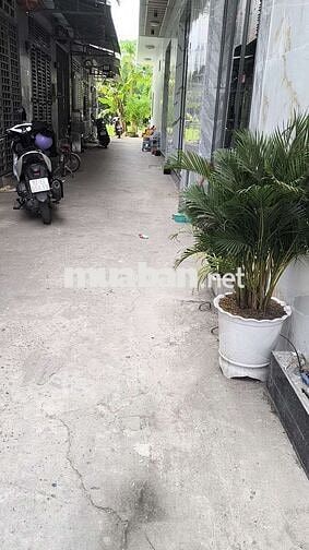 nhà bán huyện Bình Chánh xã Phước Lý tỉnh long an