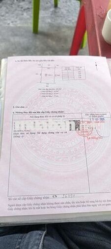nhà bán huyện Bình Chánh xã Phước Lý tỉnh long an