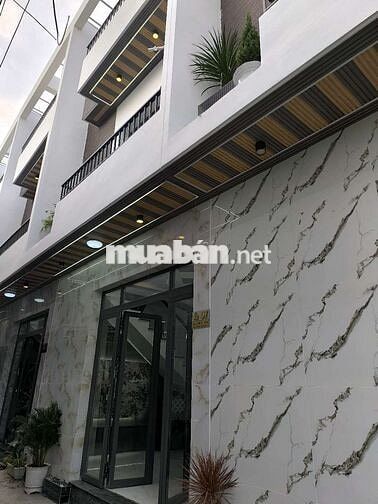 nhà bán huyện Bình Chánh xã Phước Lý tỉnh long an