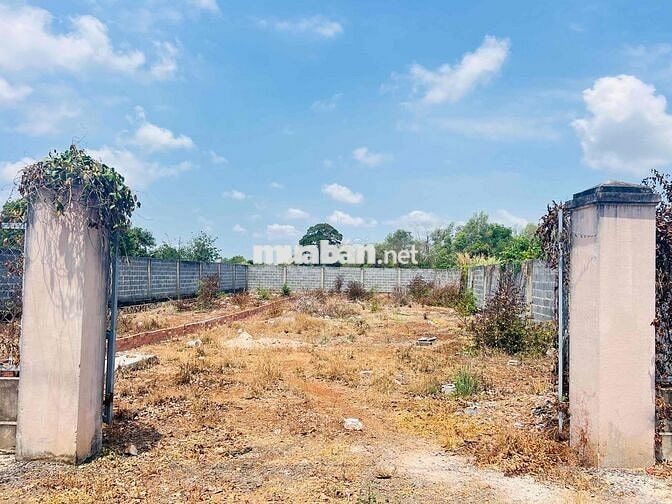HẠ GIÁ BÁN GẤP – LÔ ĐẤT ĐẸP MẶT TIỀN TRẦN QUANG DIỆU, THỊ TRẤN ĐẤT ĐỎ