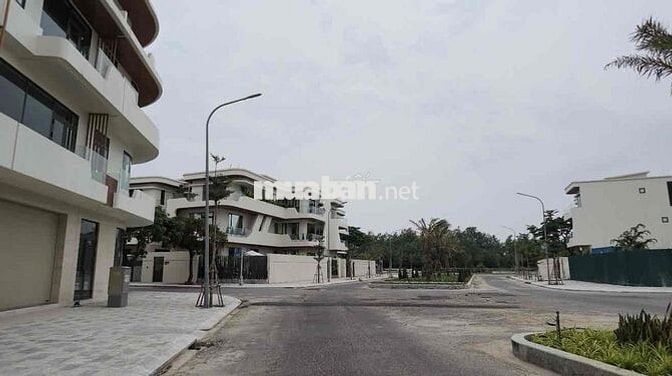 bán nhà phố shophouse elysia complex đà nẵng, giá chỉ 14.5 tỷ