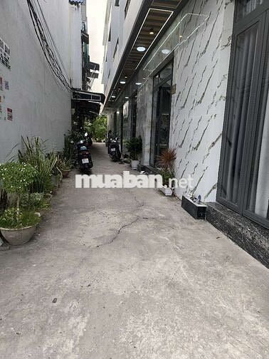 nhà bán huyện Bình Chánh xã Phước Lý tỉnh long an