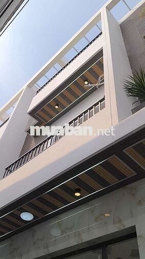 nhà bán huyện Bình Chánh xã Phước Lý tỉnh long an