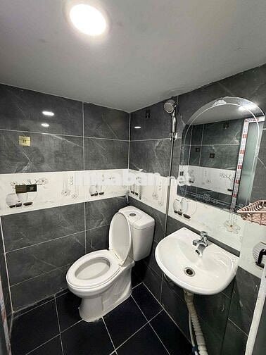 DUPLEX MỚI - CỬA SỔ TRỜI SIÊU THOÁNG - GÁC CAO - BẠCH ĐẰNG BÌNH THẠNH