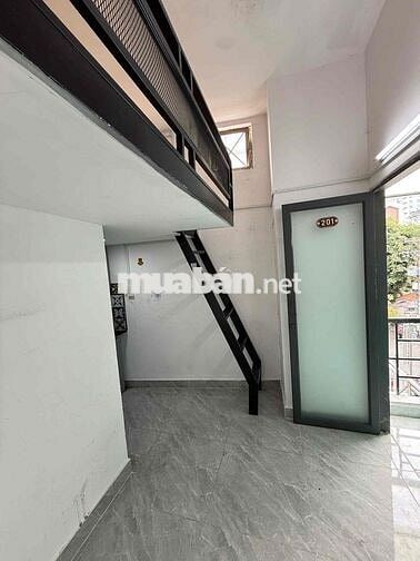 DUPLEX MỚI - CỬA SỔ TRỜI SIÊU THOÁNG - GÁC CAO - BẠCH ĐẰNG BÌNH THẠNH