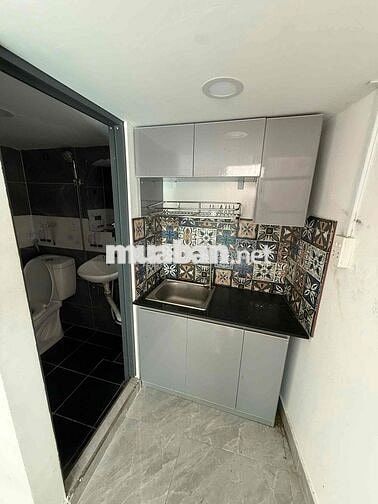 DUPLEX MỚI - CỬA SỔ TRỜI SIÊU THOÁNG - GÁC CAO - BẠCH ĐẰNG BÌNH THẠNH