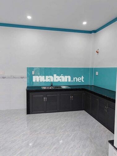 bán nhà gác lửng đẹp giá rẻ tại hoà lợi bến cát 