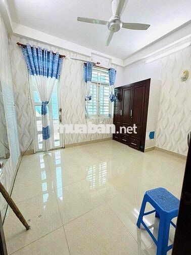 CHO THUÊ NHÀ 4 PHÒNG-BÙI TƯ TOÀN-BÌNH TÂN