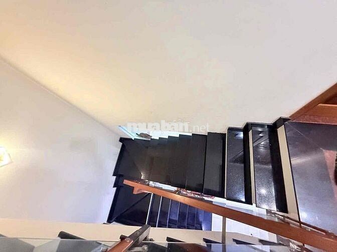Nhà MT 6 Tầng -KD Vạn Nghề - Gò Dưa - Thủ Đức