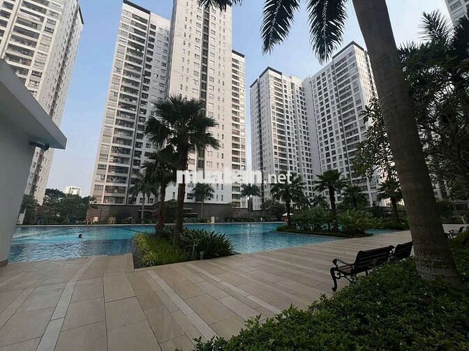 cho thuê 2PN 8,5triệu/tháng Sunrise Riverside hồ bơi chuẩn Resort