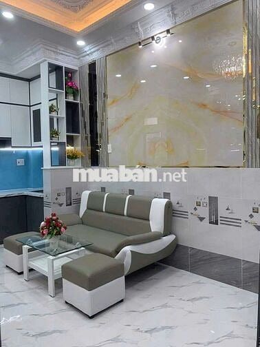 🔥🔥CHO THUÊ NHÀ NC - DT 5X5M - HẺM 1806 HUỲNH TẤN PHÁT - NHÀ BÈ