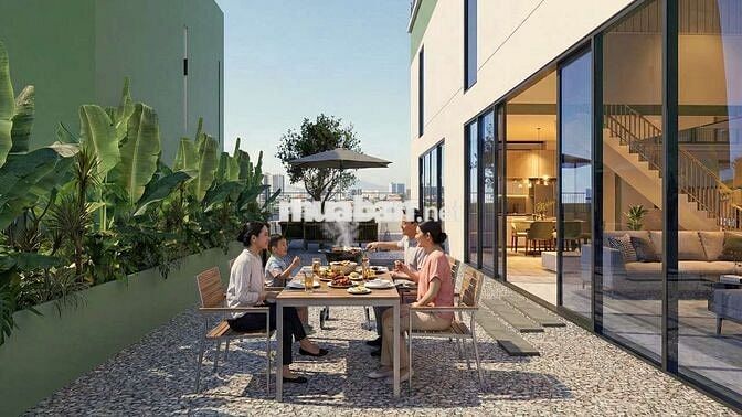 ECOLIFE SIGNATURE -SỞ HỮU LÂU DÀI-CHỈ 2TỶ4 SỞ HỮU NGAY CĂN 2PN-VAY 70%