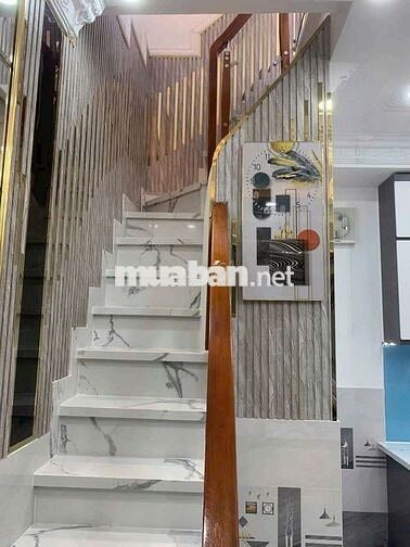 🔥🔥CHO THUÊ NHÀ NC - DT 5X5M - HẺM 1806 HUỲNH TẤN PHÁT - NHÀ BÈ