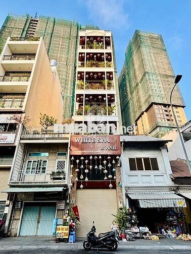 🏠 Nhà Phố Đề Thám Q1 – Trung Tâm Kinh Doanh Sầm Uất