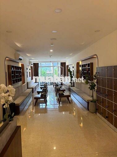 🏠 Nhà Phố Đề Thám Q1 – Trung Tâm Kinh Doanh Sầm Uất