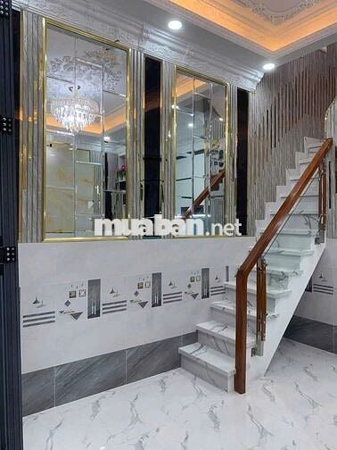 🔥🔥CHO THUÊ NHÀ NC - DT 5X5M - HẺM 1806 HUỲNH TẤN PHÁT - NHÀ BÈ
