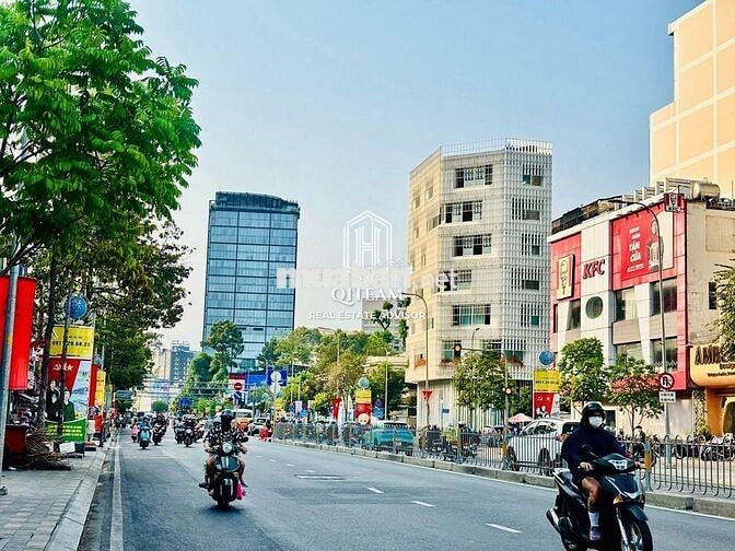 🔥 Mặt Bằng Trung Tâm Q1 – Nguyễn Thái Học
