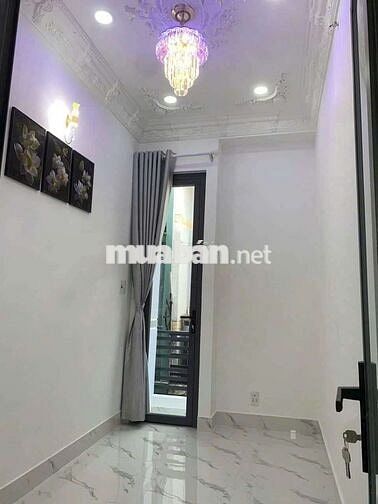 🔥🔥CHO THUÊ NHÀ NC - DT 5X5M - HẺM 1806 HUỲNH TẤN PHÁT - NHÀ BÈ