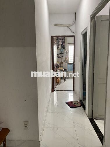 Chính chủ cần bán căn hộ chung cư Hiệp Bình Chánh diện tích 57m2