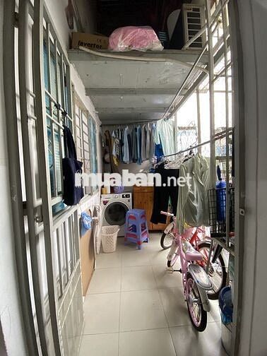 Chính chủ cần bán căn hộ chung cư Hiệp Bình Chánh diện tích 57m2