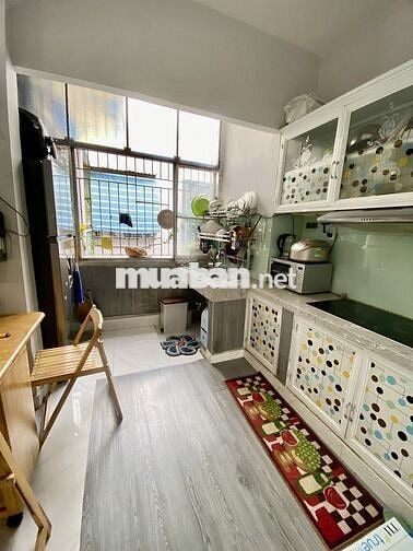 Chính chủ cần bán căn hộ chung cư Hiệp Bình Chánh diện tích 57m2