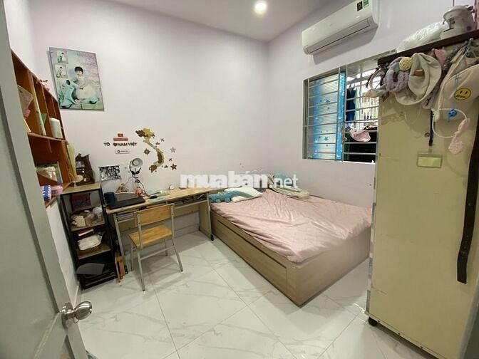 Chính chủ cần bán căn hộ chung cư Hiệp Bình Chánh diện tích 57m2