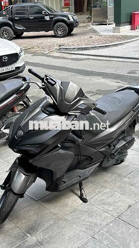 Honda AB 2019 Xám 3D Smartkey