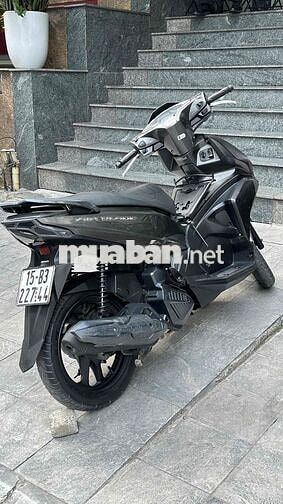 Honda AB 2019 Xám 3D Smartkey