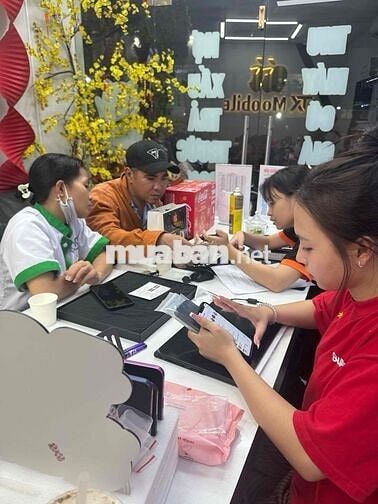 📢 TUYỂN 1 NHÂN VIÊN NỮ BÁN HÀNG