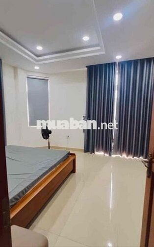 NHÀ NGUYÊN CĂN FULL NỘI THẤT 5PN GÓC 2 MẶT TIỀN GẦN GIGAMALL THỦ ĐỨC