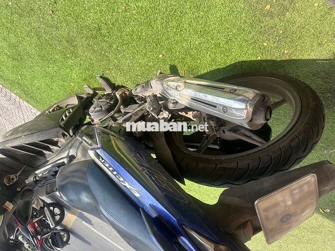 Yamaha Exciter 135cc 2012 bs 29e1-41569