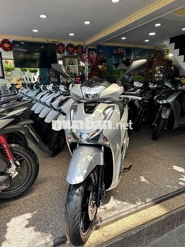 SH 150i ABS 2019 Bạc Porsche BSTP Bao Sang Tên