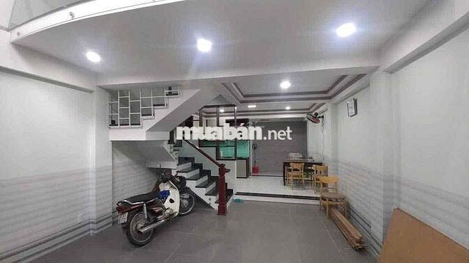 NHÀ THẬT GIÁ THẬT CHO THUÊ HẺM LẠC LONG QUÂN CHO CHDV