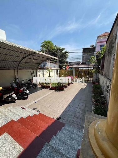 CHO THUÊ BIỆT THỰ LÀM VĂN PHÒNG KD - Ở