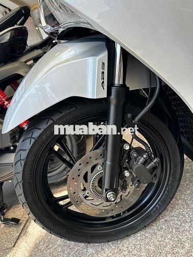 SH 150i ABS 2019 Bạc Porsche BSTP Bao Sang Tên