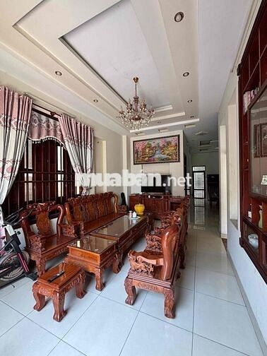 CHO THUÊ BIỆT THỰ LÀM VĂN PHÒNG KD - Ở