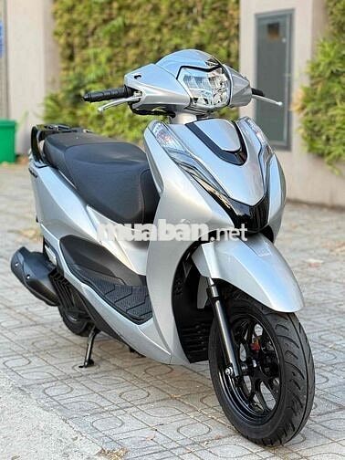 Honda Lead 2023 Bạc